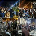 Kragujevačka vlast napravila spektakl za otkrivanje spomenika grupi SMAK: Građani razočarani, kažu da je “kič, jad i…