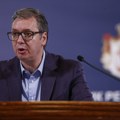 „Vučićeva Srbija je trajni garant nestabilnosti na Balkanu, nedavna akcija na Kosovu snažno aludira na nalog ruskih…