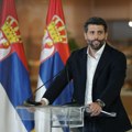 Šapić: Jeftinije pijačne usluge u Beogradu za 15 odsto u narednih godinu dana