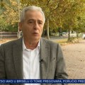 "Sa zapada stigla najbrutalnija ucena Srbiji do sada": Drecun za "Blic TV" o pozivu Makrona, Šolca i Meloni da Beograd de…