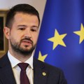 Milatović: Izjasniću se kao Crnogorac, govorim srpskim jezikom