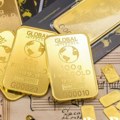 NBS ubrzano vratila zlato čuvano u inozemstvu