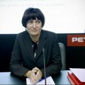 Nada Drobne Popović odstupila sa čelnog mjesta u Petrolu