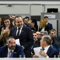 Oči u oči pred svima na Samitu — srdačan susret Lavrova i Dačića u Skoplju