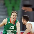 Šok u ABA Ligi: Cedevita Olimpija ostala bez najboljeg igrača, Klemen Prepelič napustio Ljubljanu!