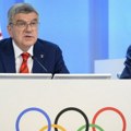 Olimpijski komitet dozvolio učešće ruskim i beloruskim sportistima bez zastava