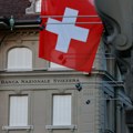 Švajcarska će prvi put smanjiti kamatne stope u septembru