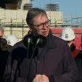 "Naši izbori će biti okončani": Vučić: Sastavljamo izveštaj o uplivu jedne važne zemlje u izbore, obavestićemo pred…