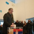 Vučić: Teško da će Ana Brnabić opet biti premijerka