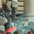 „Do svidanja“ do sledećeg premlaćivanja: Demonstracije protiv Miloševića vs protesti protiv Vučića