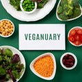 Nutricionistkinja sumnjičava prema Ozempicu, novi hit - Veganuary