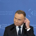 Predsednik Duda optužio poljske vlasti da su nelegalno uhapsile dvojicu poslanika