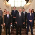 Lideri Zapadnog Balkana sledeće nedelje u Skoplju sa O’Brajanom i Kopmanom, pozvani Vučić i Kurti