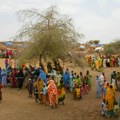 Agencije UN apeluju na međunarodnu zajednicu da izdvoji neophodna sredstva za civile u Sudanu