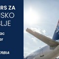 (Video)Sjajna šansa za posao:Er Srbija raspisala je konkurs za kabinsko osoblje