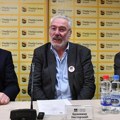 Antonijević: "Mi - glas iz naroda" neće u koaliciju ni sa jednom političkom opcijom u Beogradu