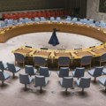 SAD uložile veto na nacrt rezolucije Saveta bezbednosti UN o prekidu vatre u Gazi