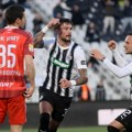 Besplatan ulaz na utakmicu fudbalera Partizana i Železničara