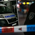 Muškarac pao sa petog sprata zgrade u Nišu: Istraga u toku