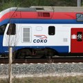 Direktor "Srbijavoza": Kupljeno pet vozova iz Kine koji će kada stignu biti najomiljeniji među našim putnicima