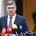 Predsednik Hrvatske: U BiH se gaze prava Hrvata