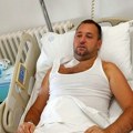 Srbin s kosmeta u kurtijevom kazamatu Određen mu pritvor od 48 sati, oglasio se branilac
