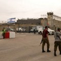 Izraelski ministar: Smrtna kazna za Palestince pravo rešenje za prenaseljene zatvore