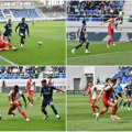 (Uživo) Superliga Srbije: TSC - Vojvodina 3:2