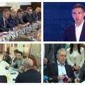 Dušan Milenković: Borba za izborne uslove će se nastaviti i posle ovih izbora, s obzirom da oni sigurno neće biti ni fer ni…