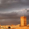 У Србији пре подне сунчано, од средине дана нестабилно са кишом