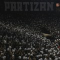 Partizan kažnjen sa 800 evra