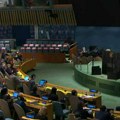 Misija Srbije pri UN apeluje na kosponzore: Povucite tekst rezolucije o Srebrenici
