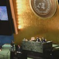 Представник Русије: Циљ Генералне скупштине УН данас је да се демонизује један народ бивше Југославије