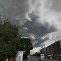 RHMZ izdao hitno upozorenje: Pljuskovi sa grmljavinom i gradom, nevreme u Bačkoj Palanci