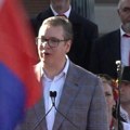 Pozivi na ubistvo Vučića u 'Utisku nedelje': "u nekom trenutku mora kubura!"