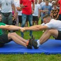 Boljare domaćin Seoskih igara Sportskog saveza Srbije, takmičenje u 10 disciplina