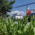 Hidroizolacija Saborne crkve u Vranju: Sprečiti dalje propadanje zidova hrama
