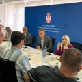 „Što se nas tiče, on je dobio otkaz kao ministar“: Sedam poljoprivrednih udruženja ponovo nezadovoljni nakon sastanka sa…