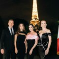 Svečanom večerom u rezidenciji ambasadora Republike Srbije u Parizu najavljen projekat “Srpska kuća”
