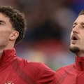 Izabrano 11 najvećih razočarenja na EURO: Dva srpska fudbalera među "najgorima"