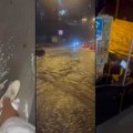 Oglasio se MUP o nevremenu u Beogradu! Intervenisali na 50 lokacija u prestonici, gromovi izazvali 6 požara