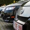 Studija: Svaki treći novi automobil na svetu biće kineski