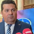 Stevandić: Tramp sinoć izabran za predsednika SAD