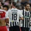 Mladost ispustila pobedu protiv Crvene zvezde, Partizan bez poteškoća u Ubu