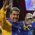 Maduro pobedio na predsedničkim izborima u Venecueli