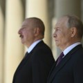 Putin i Alijev sklopili krupan dogovor: Zajedno će graditi naftne tankere za Crno more i Kaspijsko jezero