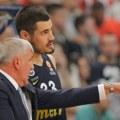 Nikola Kalinić bio na probi u Partizanu! Košarkaš Zvezde otkrio dugo čuvanu tajnu: Stajao sam sa strane, baš loša…