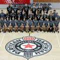 Partizan pobedom započeo pripreme: Mučili se crno-beli, pa na kraju ubedljivo slavili!