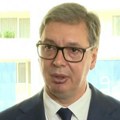 Vučić čestitao Željku Dimitrijeviću bronzu na Paraolimpijskim igrama