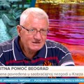 Šešelj o smrti naše poznate glumice Bila je lepotica, a iz nje je izvirala dobra duša